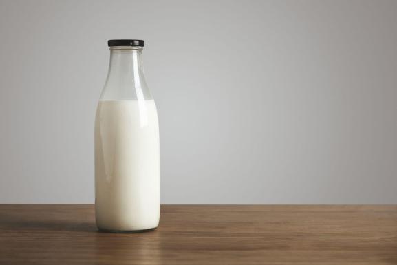 Производители молочной продукции обязаны регистрироваться в системе «Меркурий»